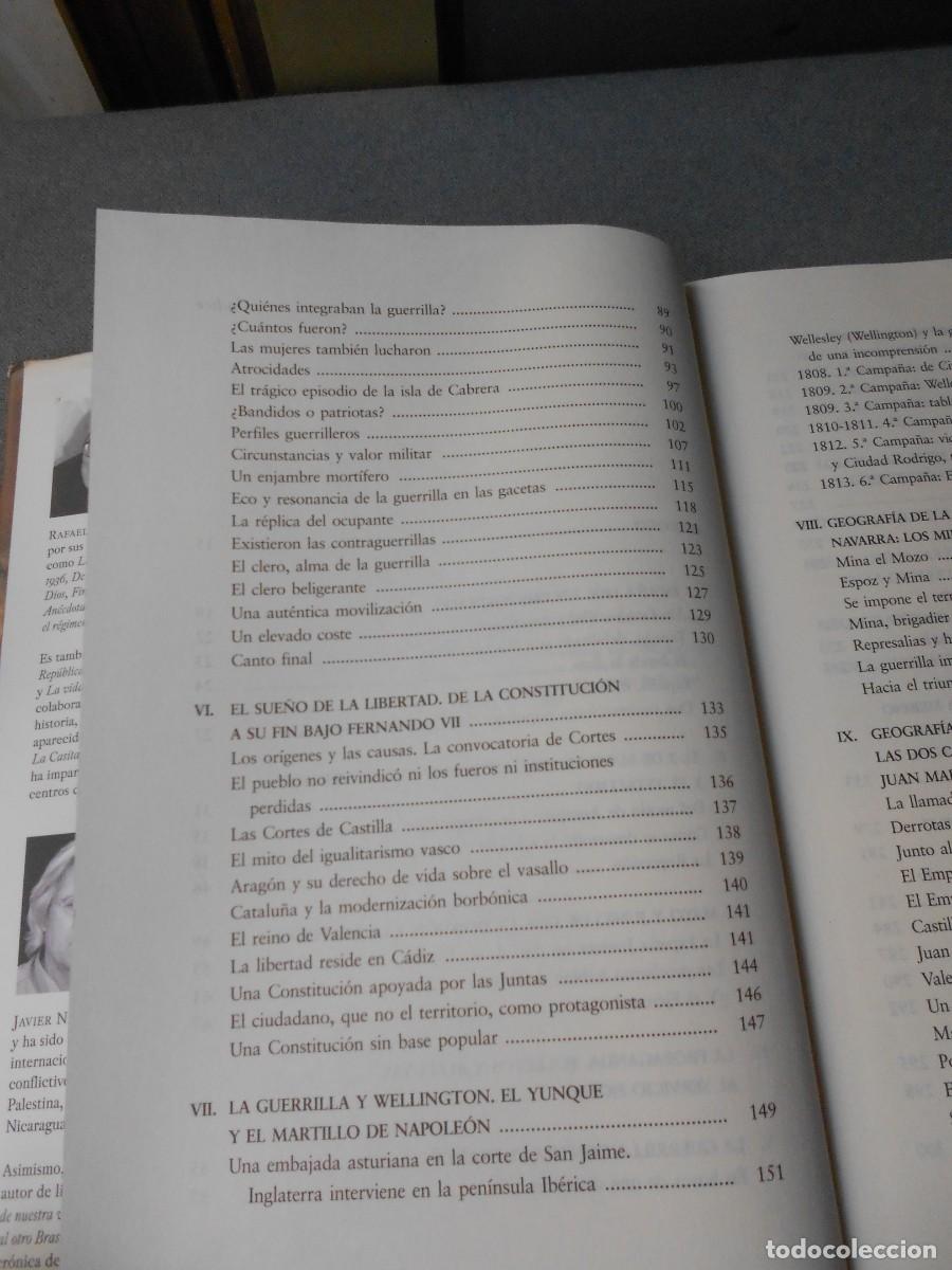 Libros de segunda mano: GUERRILLEROS. ABELLA-NART - Foto 5