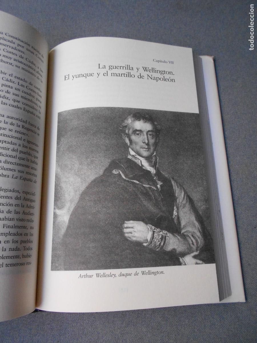 Libros de segunda mano: GUERRILLEROS. ABELLA-NART - Foto 9