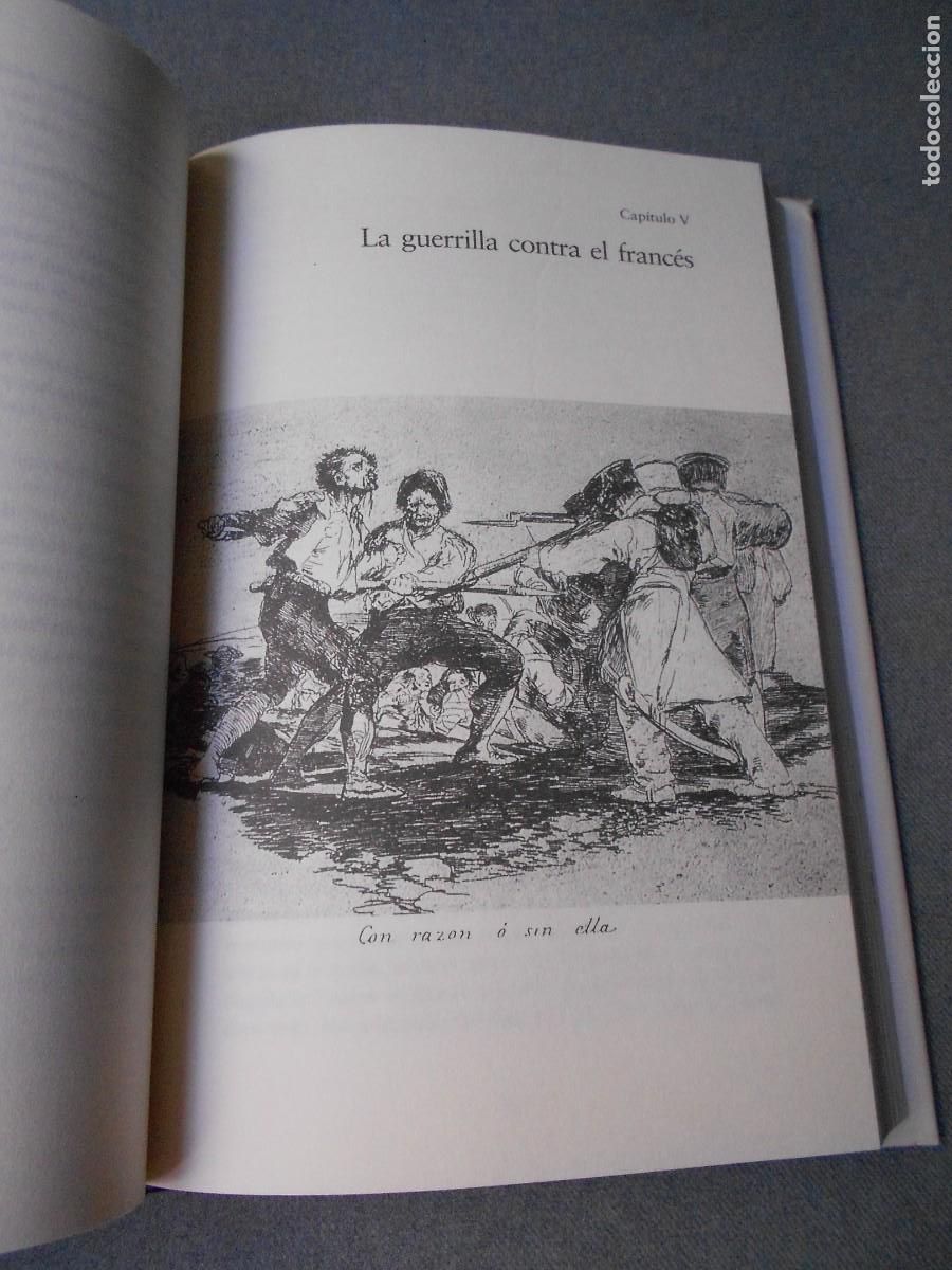 Libros de segunda mano: GUERRILLEROS. ABELLA-NART - Foto 11