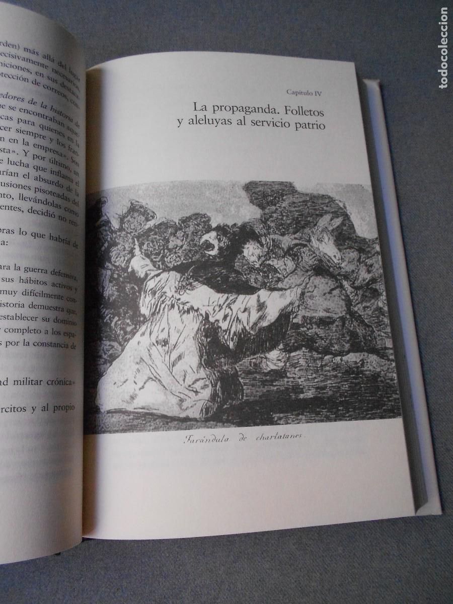 Libros de segunda mano: GUERRILLEROS. ABELLA-NART - Foto 12