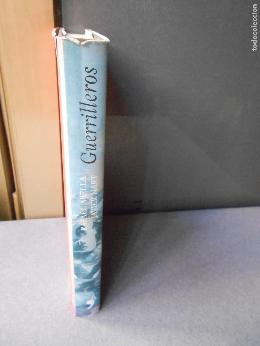 Libros de segunda mano: GUERRILLEROS. ABELLA-NART - Foto 16