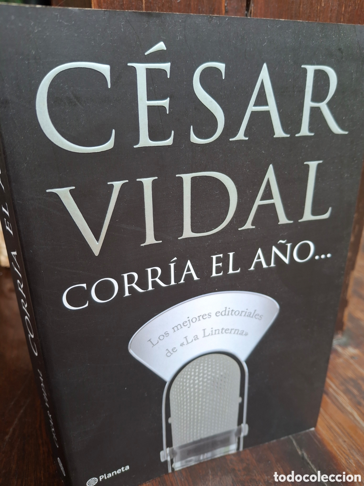 Libros de segunda mano: LA ULTIMA TRINCHERA, UN RELATO INEDITO DE LOS JUECES QUE PROTAGONIZAN LA ACTUALIDAD DE NUESTROS DIAS