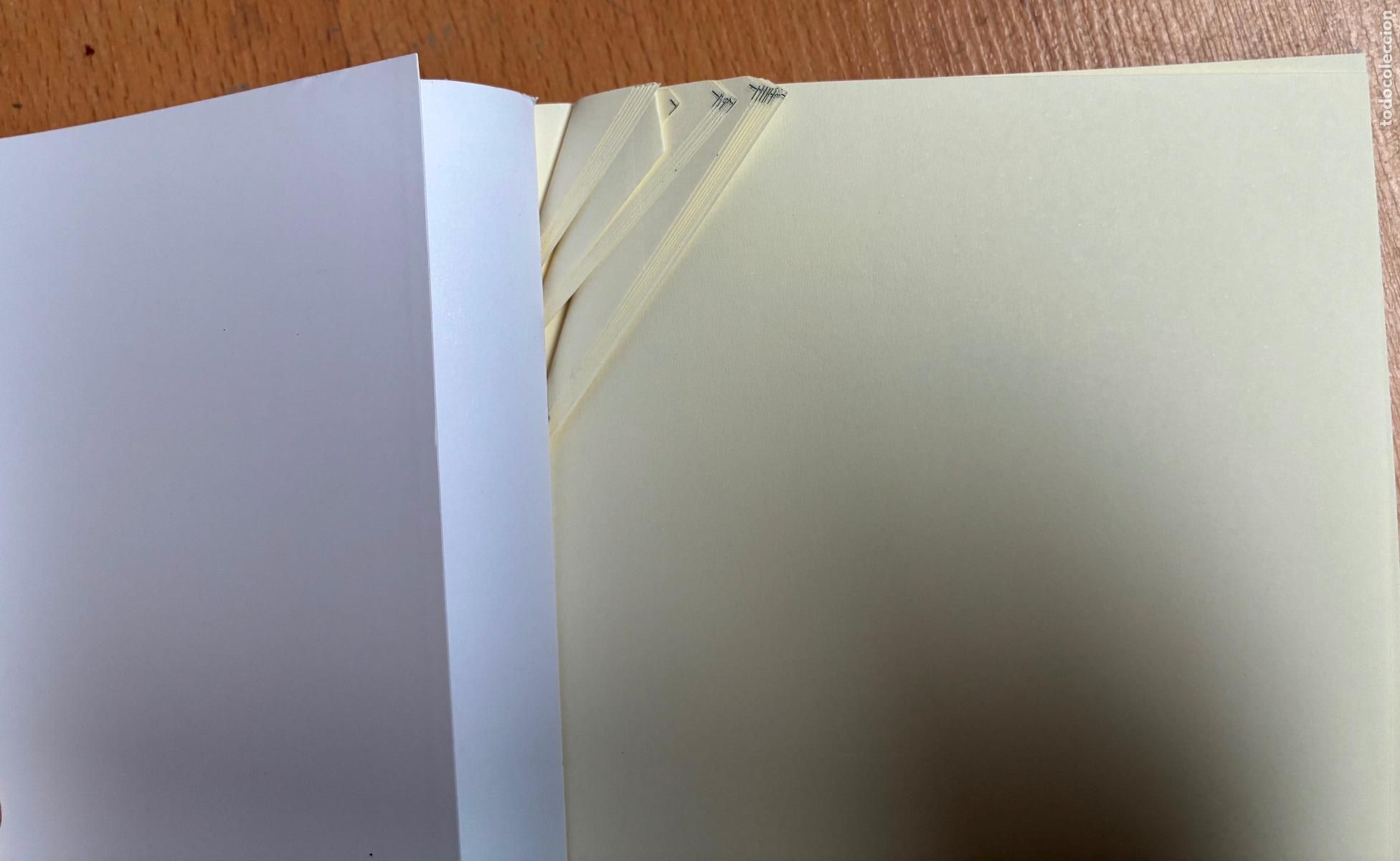 Libros de segunda mano: PERIFERIAS DEL DESEO, ANTON CASTRO - Foto 2