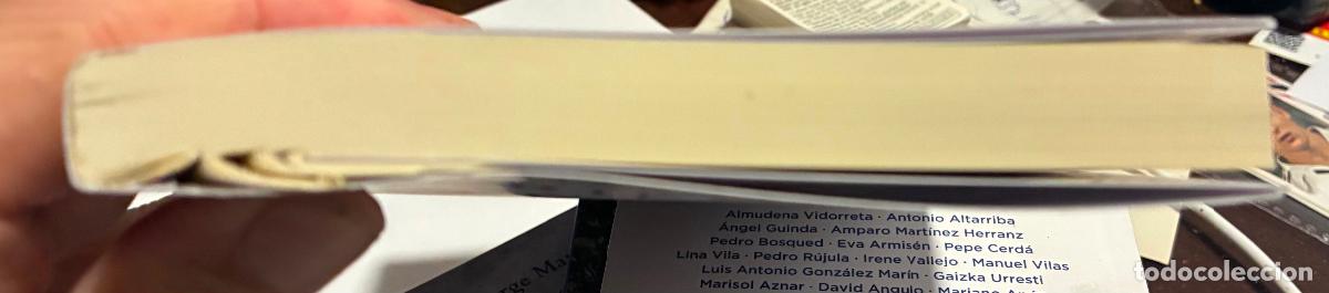 Libros de segunda mano: PERIFERIAS DEL DESEO, ANTON CASTRO - Foto 4