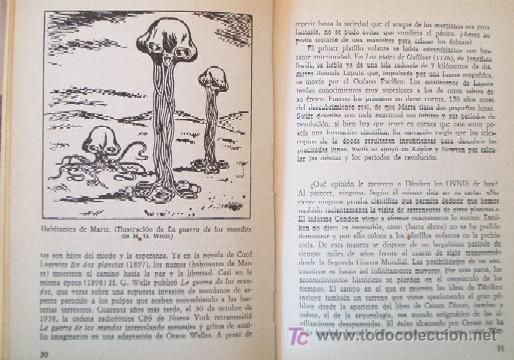 Libros de segunda mano: LOS DIOSES VINIERON DE LAS ESTRELLAS - Foto 4
