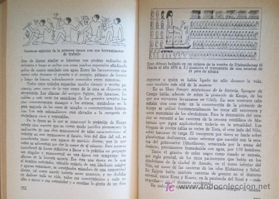 Libros de segunda mano: LOS DIOSES VINIERON DE LAS ESTRELLAS - Foto 10