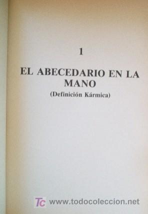 Libros de segunda mano: EL PODER DE LA QUIROMANCIA - Foto 4
