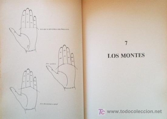 Libros de segunda mano: EL PODER DE LA QUIROMANCIA - Foto 8