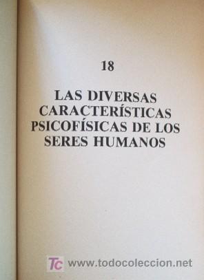 Libros de segunda mano: EL PODER DE LA QUIROMANCIA - Foto 11