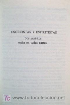 Libros de segunda mano: SE&Ntilde;ALES DEL MAS ALLA - Foto 5