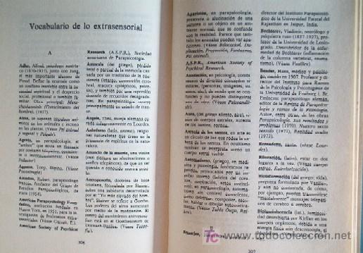 Libros de segunda mano: SE&Ntilde;ALES DEL MAS ALLA - Foto 6