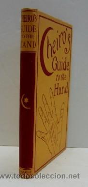 Libros de segunda mano: CHEIROS GUIDE TO THE HAND - Foto 2