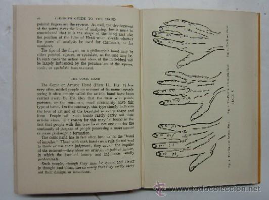 Libros de segunda mano: CHEIROS GUIDE TO THE HAND - Foto 4