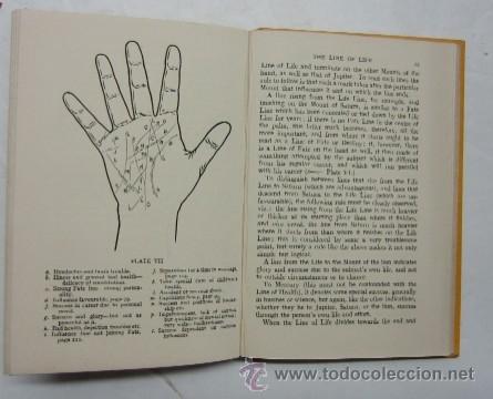 Libros de segunda mano: CHEIROS GUIDE TO THE HAND - Foto 5