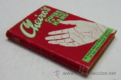 Libros de segunda mano: CHEIROS GUIDE TO THE HAND - Foto 6