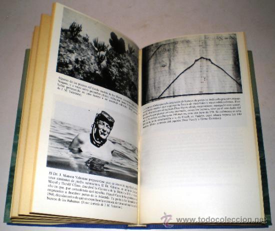 Libros de segunda mano: CHARLES BERLITZ: SIN RASTRO. - Foto 2
