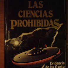 Libros de segunda mano: EVIDENCIA DE LOS OVNIS: ATERRIZAJES, RAPTOS, AVISTAMIENTOS - Nº 17 - EDIC. QUORUM - ESPAÑA - 1985