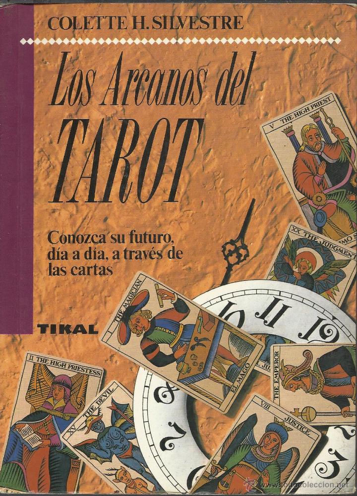 tarot gratis los arcanos pregunta