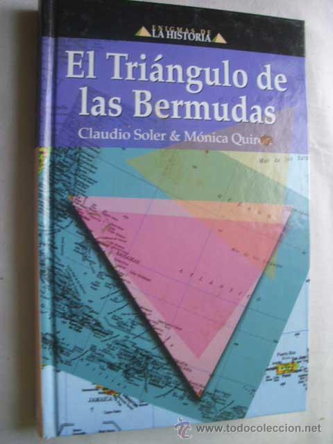 Libros de segunda mano: EL TRI&Aacute;NGULO DE LAS BERMUDAS. BERLITZ, Charles. 2003 - Foto 1