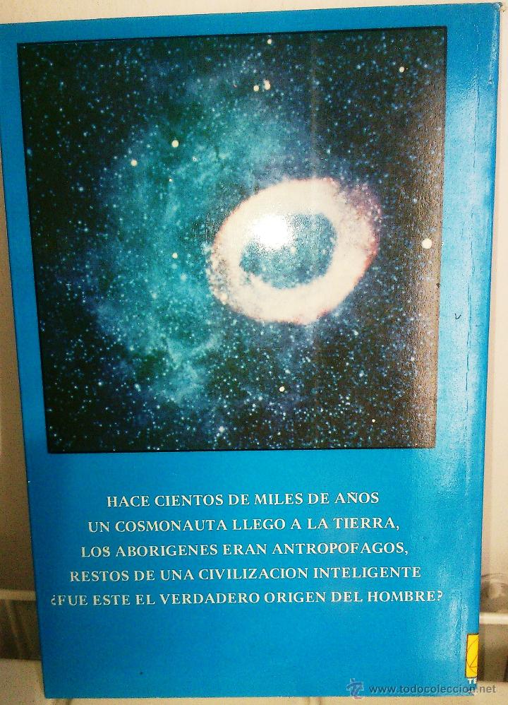 Libros de segunda mano: EL EXTRA-TERRESTRE. PEDRO GUIRAO (1979) - Foto 2