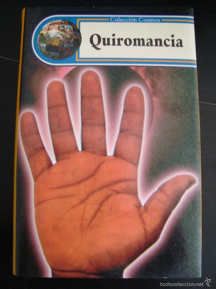 Libros de segunda mano: QUIROMANCIA. Dr. LEONARD WOLF. EDIMAT LIBROS. - Foto 1