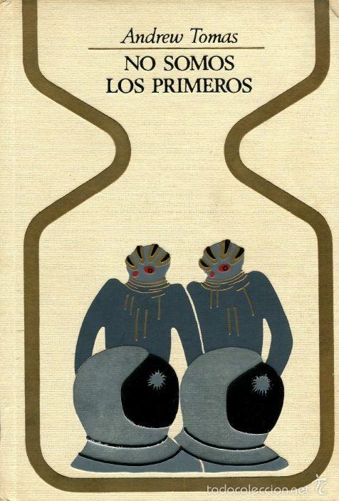 Libros de segunda mano: No somos los primeros - Foto 1
