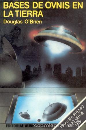 Libros de segunda mano: Bases de OVNIS en la tierra - Foto 1