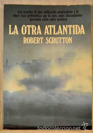 Libros de segunda mano: La otra Atl&aacute;ntida - Foto 1