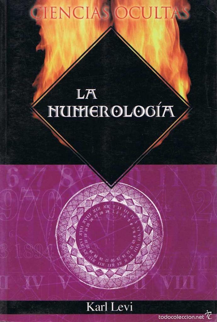 Libros de segunda mano: La numerolog&iacute;a - Foto 1