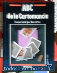 Libros de segunda mano: ABC de la cartomancia, Giovanni Siuto - Foto 1