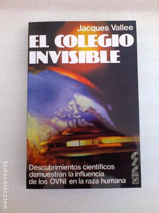 El Colegio Invisible Todas Las Temporadas