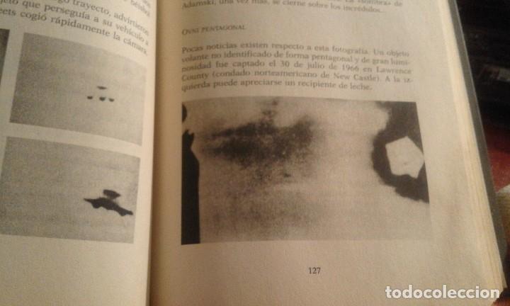 Libros de segunda mano: Terror en la Luna - J.J. Ben&iacute;tez - Foto 7