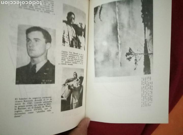 Libros de segunda mano: Los Sin Nombre - Manuel Saenz, Willy-Wolf - Foto 5