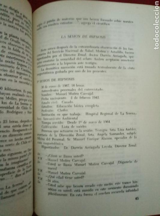 Libros de segunda mano: Los Sin Nombre - Manuel Saenz, Willy-Wolf - Foto 7
