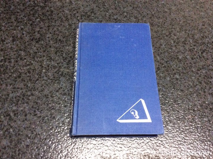 Libros de segunda mano: EL TRIANGULO MORTAL DE LAS BERMUDAS / ALEJANDRO VIGNATI - Foto 2