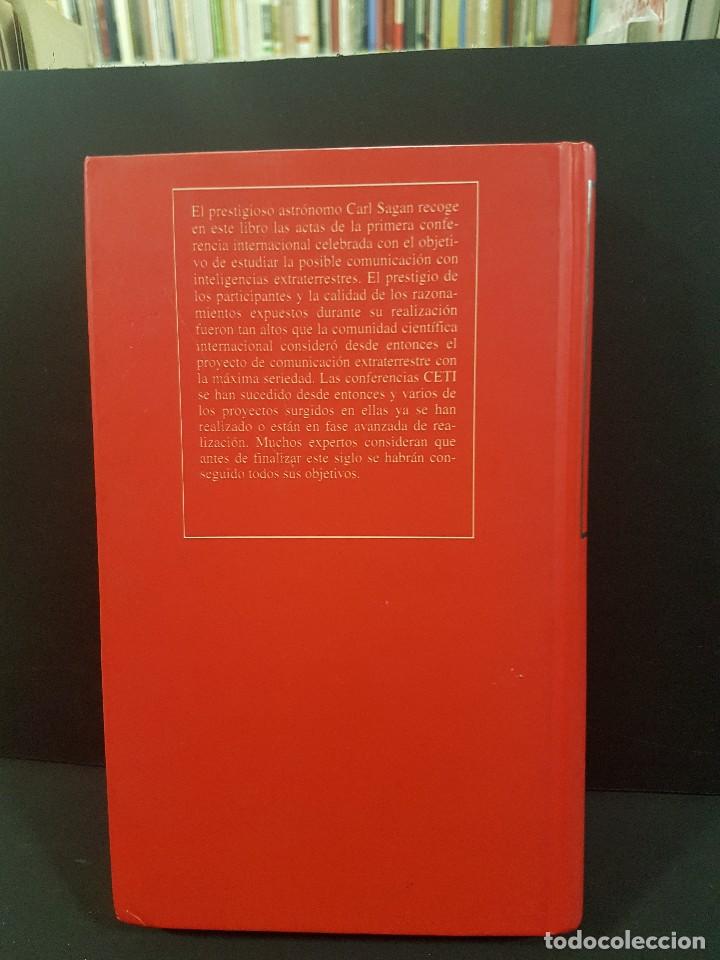 Libros de segunda mano: COMUNICACI&Oacute;N CON INTELIGENCIAS EXTRATERRESTRES - Foto 2