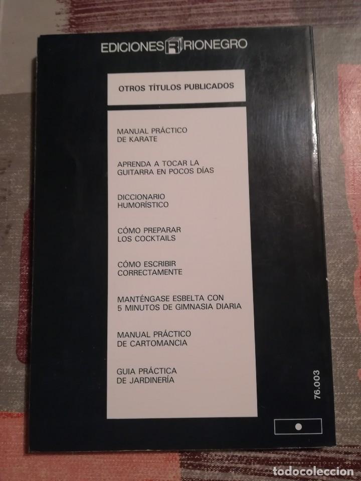 Libros de segunda mano: Manual pr&aacute;ctico de quiromancia - Jack Taylor - Foto 2