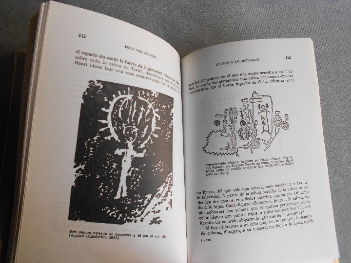 Libros de segunda mano: REGRESO A LAS ESTRELLAS - Foto 4