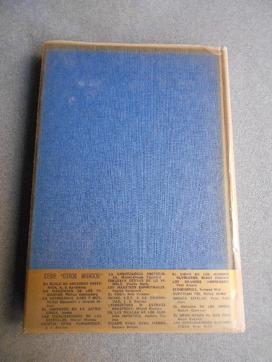Libros de segunda mano: REGRESO A LAS ESTRELLAS - Foto 9