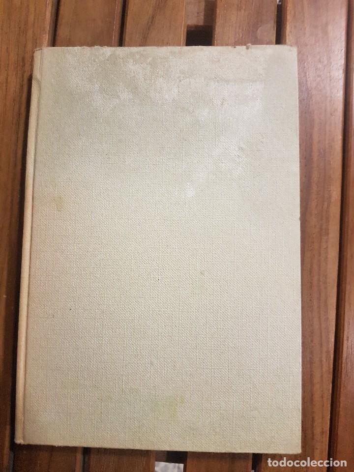 Libros de segunda mano: FORASTEROS DEL ESPACIO,BRAD STEIGER. - Foto 3