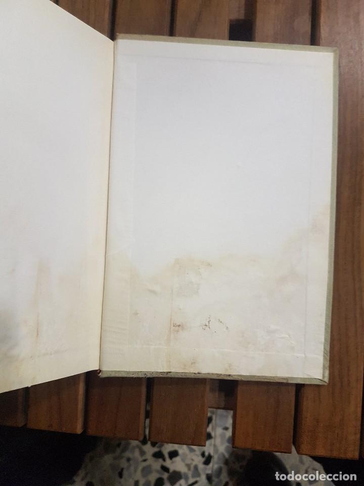 Libros de segunda mano: FORASTEROS DEL ESPACIO,BRAD STEIGER. - Foto 4