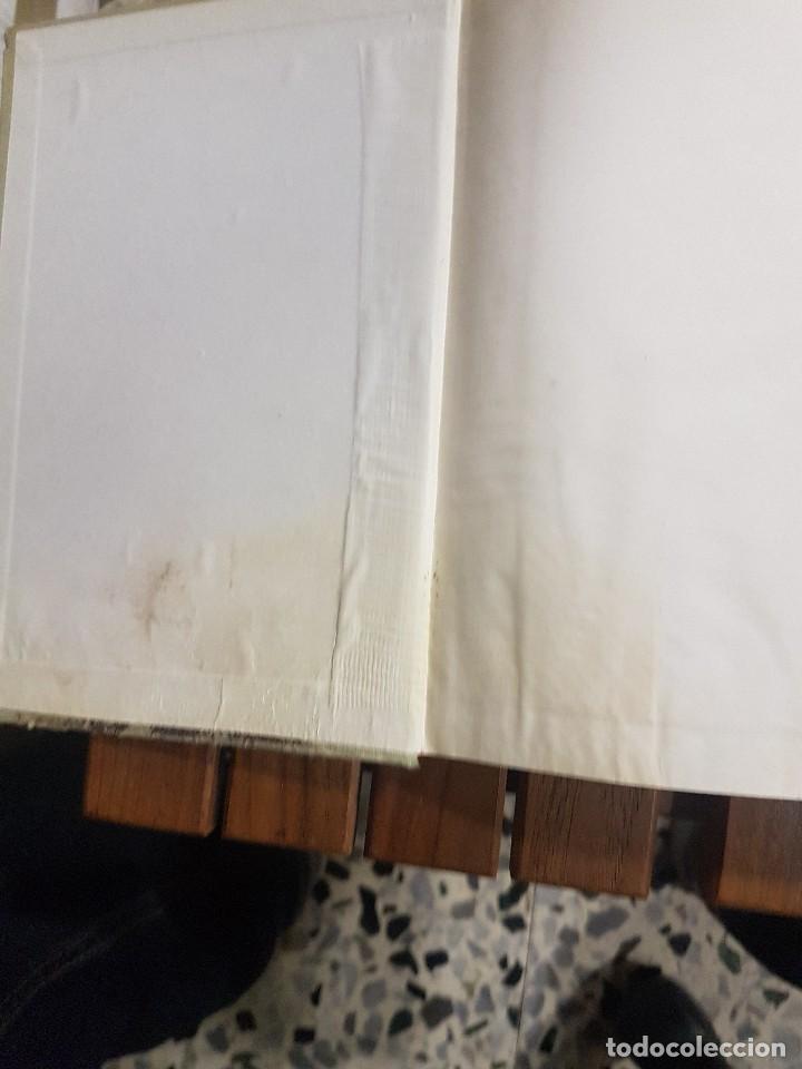 Libros de segunda mano: FORASTEROS DEL ESPACIO,BRAD STEIGER. - Foto 5
