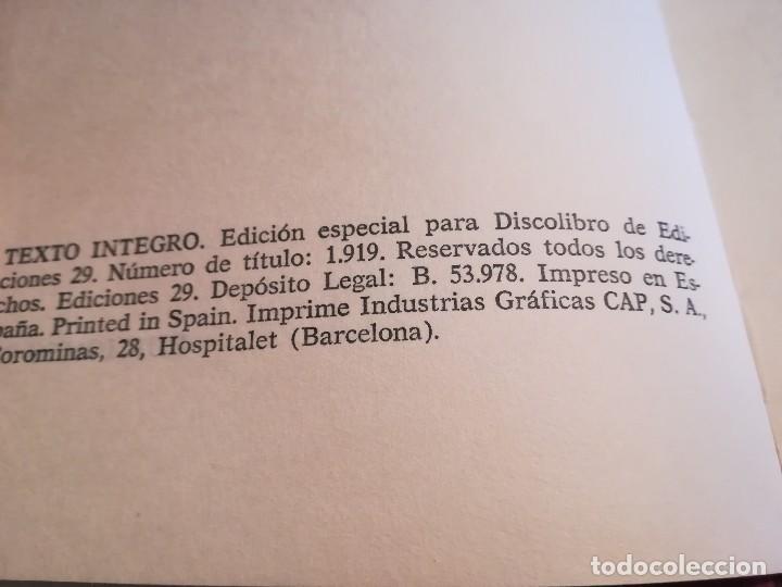 Libros de segunda mano: Los extraterrestres - Paul Misraki - Foto 2