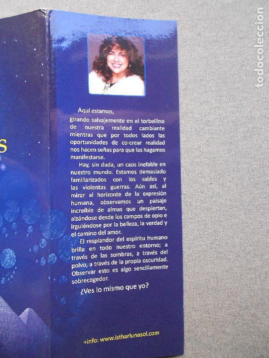 Libros de segunda mano: DIALOGOS CON LOS HIJOS DE LAS ESTRELLAS - Foto 2