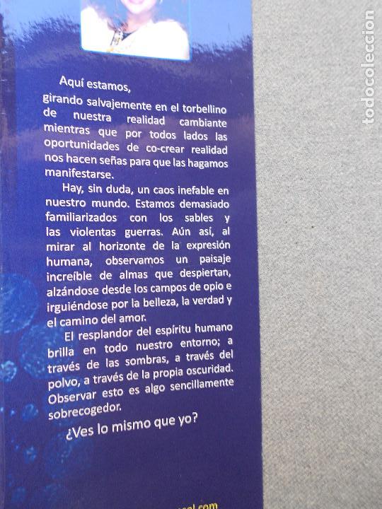 Libros de segunda mano: DIALOGOS CON LOS HIJOS DE LAS ESTRELLAS - Foto 6