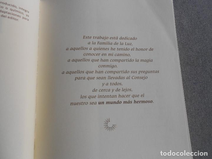 Libros de segunda mano: DIALOGOS CON LOS HIJOS DE LAS ESTRELLAS - Foto 5