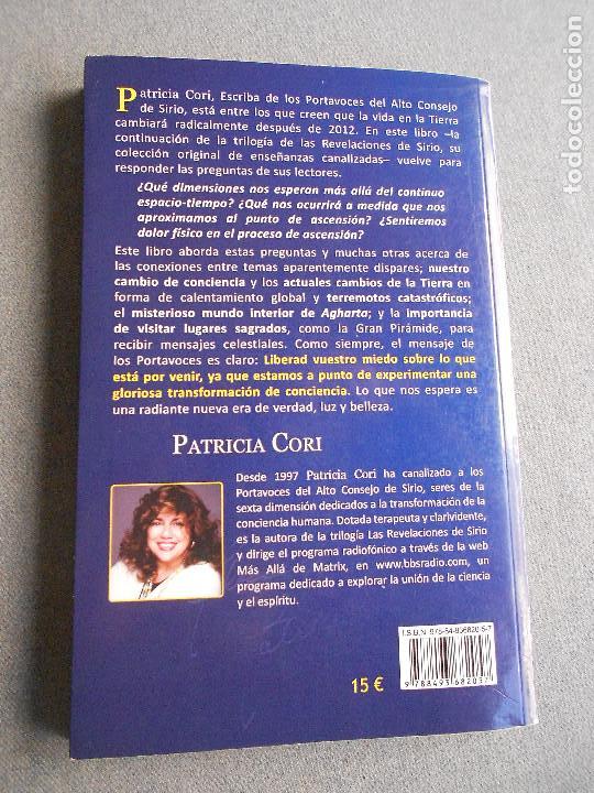 Libros de segunda mano: DIALOGOS CON LOS HIJOS DE LAS ESTRELLAS - Foto 3