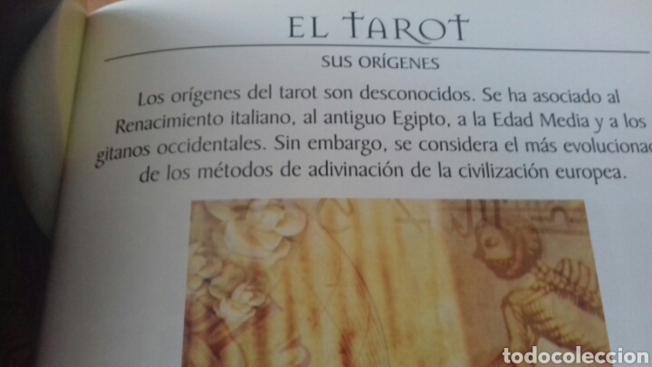 Libros de segunda mano: PREDICCIONES Ed. TIKAL - Foto 3