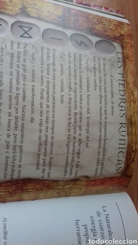 Libros de segunda mano: PREDICCIONES Ed. TIKAL - Foto 4