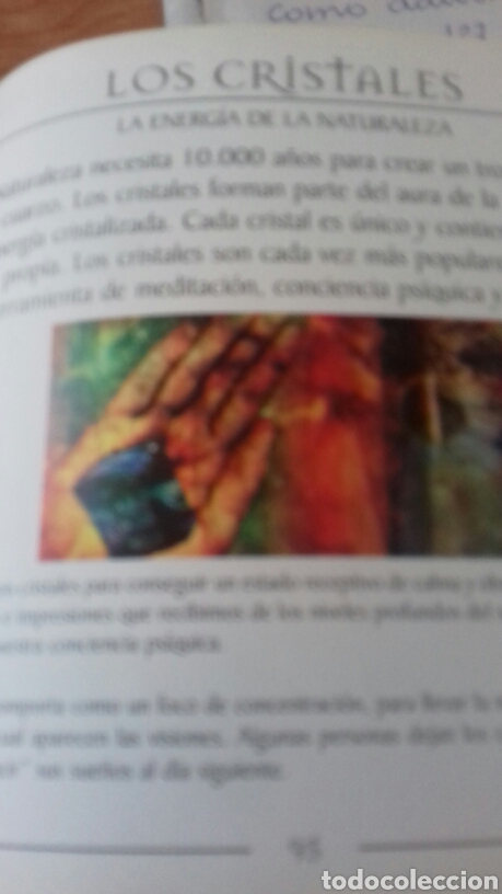 Libros de segunda mano: PREDICCIONES Ed. TIKAL - Foto 5